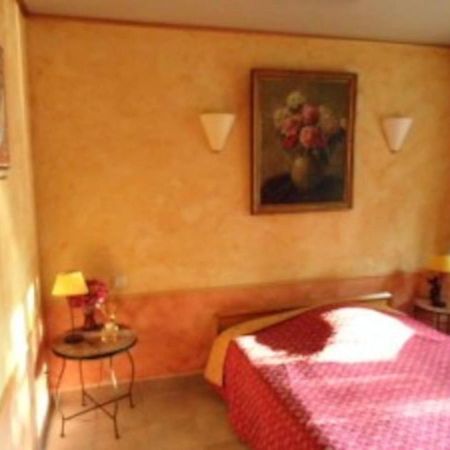 L'Oliveraie En Provence ลอมเบสค์ ภายนอก รูปภาพ